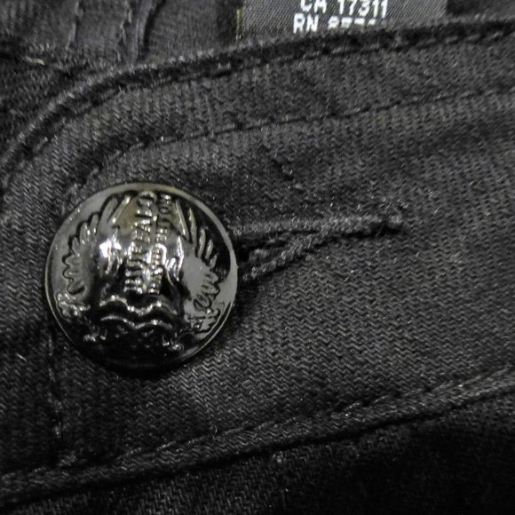 Buffalo David Bitton Low Rise Straight Leg Jean Bundle 2 Pairs size 25x34 - Picture 14 of 16